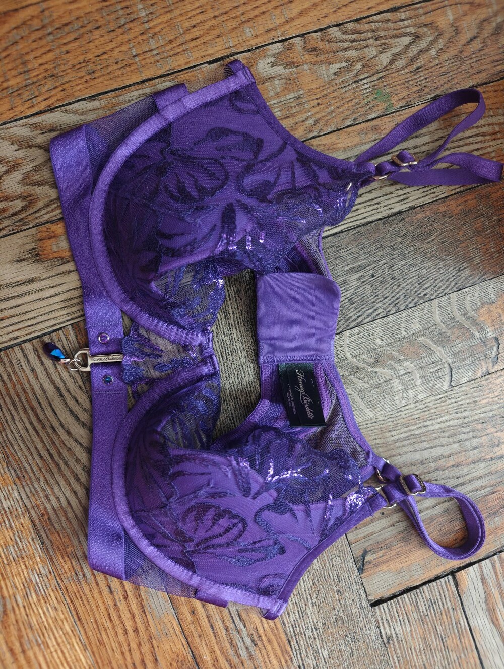 Honey Birdette Paloma 32DD